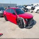 2HGFE1E50PH474978 2023 Honda Civic Si Sedan auction photo thumbnail 1