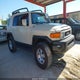 JTEBU11F970057888 2007 Toyota Fj Cruiser auction photo thumbnail 1