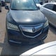 5FRYD3H62GB007995 2016 Acura Mdx Technology Entertainment Packages/Technology, Entertainment Acurawatch Plus Packages auction photo thumbnail 12