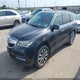 5FRYD3H62GB007995 2016 Acura Mdx Technology Entertainment Packages/Technology, Entertainment Acurawatch Plus Packages auction photo thumbnail 2