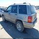 1J4GZ78S1WC302742 1998 Jeep Grand Cherokee Limited auction photo thumbnail 3