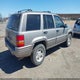 1J4GZ78S1WC302742 1998 Jeep Grand Cherokee Limited auction photo thumbnail 4
