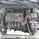 1NXBR32E85Z395243 2005 Toyota Corolla S auction photo thumbnail 10