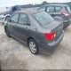 1NXBR32E85Z395243 2005 Toyota Corolla S auction photo thumbnail 3