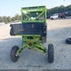 4XARSM999K8549461 2019 Polaris Ranger Crew Xp 1000 Eps High Lifter Edition auction photo thumbnail 6