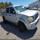 3TMJU62N55M005719 2005 Toyota Tacoma Prerunner V6 auction photo thumbnail 1