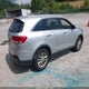 5XYPG4A38GG035349 2016 Kia Sorento 2.4L Lx auction photo thumbnail 4