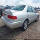 4T1BG22K01U031110 2001 Toyota Camry Le auction photo thumbnail 4