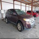 2FMDK3JC3BBA74757 2011 Ford Edge Sel auction photo thumbnail 1