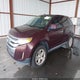 2FMDK3JC3BBA74757 2011 Ford Edge Sel auction photo thumbnail 2