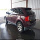 2FMDK3JC3BBA74757 2011 Ford Edge Sel auction photo thumbnail 3