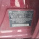 5NPET46C28H390362 2008 Hyundai Sonata Gls auction photo thumbnail 9