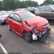 JTDEPMAE2MJ121051 2021 Toyota Corolla Le auction photo thumbnail 1