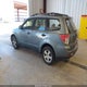 JF2SHABC1BH772639 2011 Subaru Forester 2.5X auction photo thumbnail 3