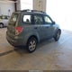 JF2SHABC1BH772639 2011 Subaru Forester 2.5X auction photo thumbnail 4