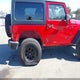 1C4AJWAG6DL704031 2013 Jeep Wrangler Sport auction photo thumbnail 13