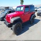 1C4AJWAG6DL704031 2013 Jeep Wrangler Sport auction photo thumbnail 2