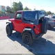 1C4AJWAG6DL704031 2013 Jeep Wrangler Sport auction photo thumbnail 3
