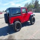 1C4AJWAG6DL704031 2013 Jeep Wrangler Sport auction photo thumbnail 4