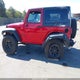 1C4AJWAG6DL704031 2013 Jeep Wrangler Sport auction photo thumbnail 6