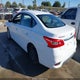 3N1AB7AP4HY410520 2017 Nissan Sentra S auction photo thumbnail 3