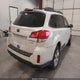 4S4BRBKC2B3354455 2011 Subaru Outback 2.5I Limited auction photo thumbnail 4
