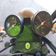 JH2PC0544FM305592 1985 Honda Cb450 Sc auction photo thumbnail 7
