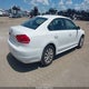 1VWAH7A37CC065197 2012 Volkswagen Passat 2.5L S auction photo thumbnail 4