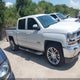 3GCPCREC1GG187655 2016 Chevrolet Silverado 1500 1Lt auction photo thumbnail 13