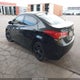 KMHDH4AE8DU897414 2013 Hyundai Elantra Gls auction photo thumbnail 3