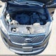 5XYPG4A38GG156768 2016 Kia Sorento 2.4L Lx auction photo thumbnail 10