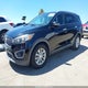 5XYPG4A38GG156768 2016 Kia Sorento 2.4L Lx auction photo thumbnail 2