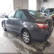 JTNBK46K973022442 2007 Toyota Camry Xle V6 auction photo thumbnail 3