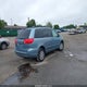 5TDBK22C28S017235 2008 Toyota Sienna Xle auction photo thumbnail 4