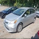 JTDZN3EU0D3274647 2013 Toyota Prius V Two auction photo thumbnail 2