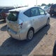 JTDZN3EU0D3274647 2013 Toyota Prius V Two auction photo thumbnail 4