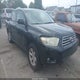 5TDJK3EH1AS008556 2010 Toyota Highlander Se V6 auction photo thumbnail 1