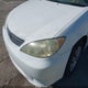4T1BE32K95U535558 2005 Toyota Camry Le auction photo thumbnail 15