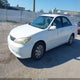4T1BE32K95U535558 2005 Toyota Camry Le auction photo thumbnail 2