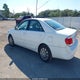 4T1BE32K95U535558 2005 Toyota Camry Le auction photo thumbnail 3