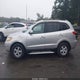 5NMSG13D27H090481 2007 Hyundai Santa Fe Gls auction photo thumbnail 14