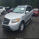 5NMSG13D27H090481 2007 Hyundai Santa Fe Gls auction photo thumbnail 2