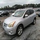JN8AS5MT9DW525274 2013 Nissan Rogue Sv auction photo thumbnail 2