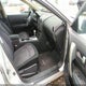 JN8AS5MT9DW525274 2013 Nissan Rogue Sv auction photo thumbnail 5