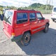 1J4FF68S2XL630686 1999 Jeep Cherokee Classic/Sport auction photo thumbnail 4