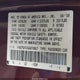1HGCP2F47AA019947 2010 Honda Accord 2.4 Lx-P auction photo thumbnail 9