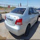 JTDBT923584033429 2008 Toyota Yaris auction photo thumbnail 4
