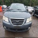 5NPEU46F59H456511 2009 Hyundai Sonata Se V6 auction photo thumbnail 6