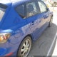 JM1BK344X81799907 2008 Mazda Mazda3 S Sport auction photo thumbnail 13