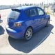 JM1BK344X81799907 2008 Mazda Mazda3 S Sport auction photo thumbnail 4